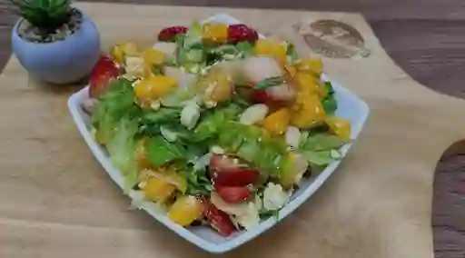 Ensalada Alegría Tropical