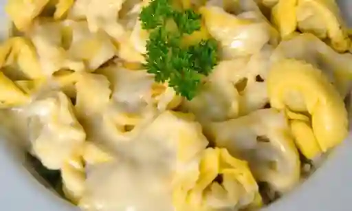 Raviolinis 4 Quesos