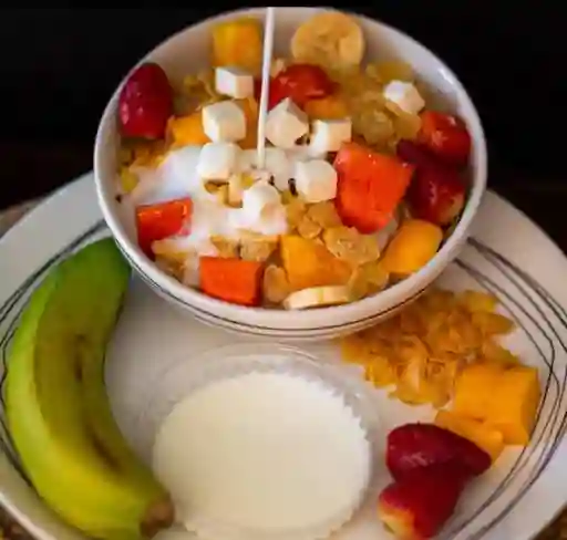 Mix de Frutas