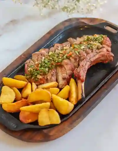 Chuleton de Cerdo