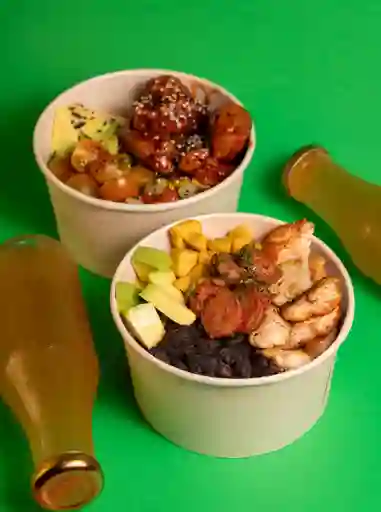 Combo Ideal para 2
