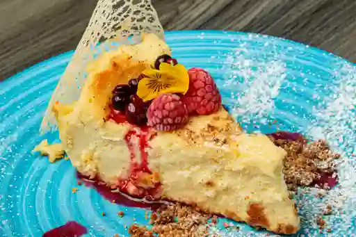 Torta Philadelphia