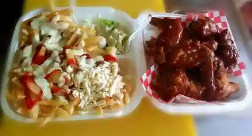 Mandialitas Combo #1