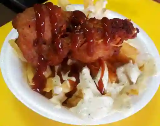 Mandipollo Miini