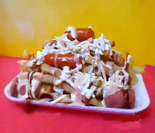 Mandipicada