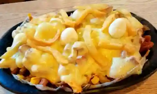 Mazorcada