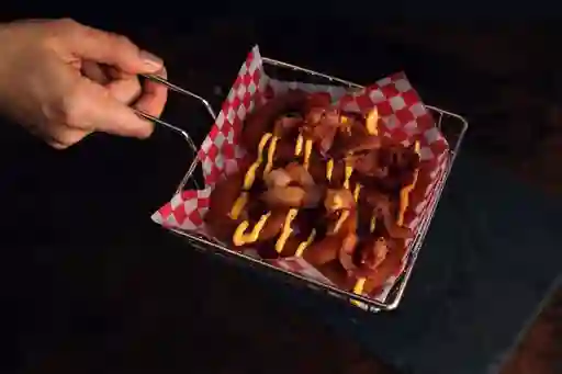 Aritos de Cebolla