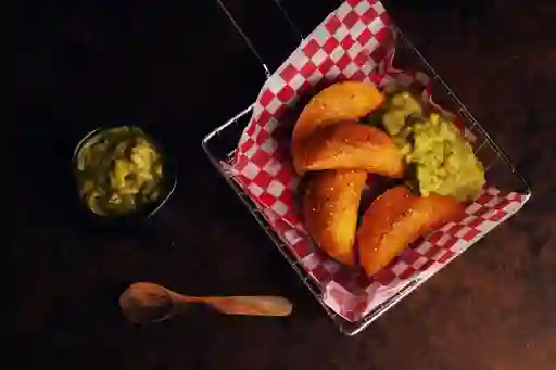 Empanaditas