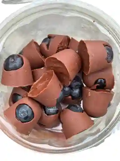 Arándanos