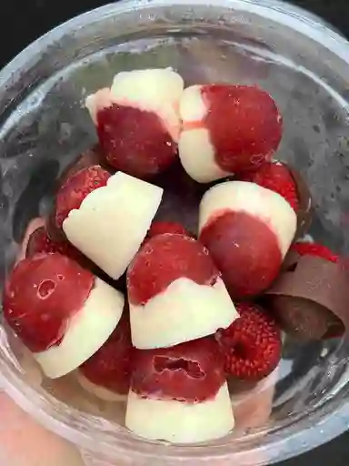 Frambuesas