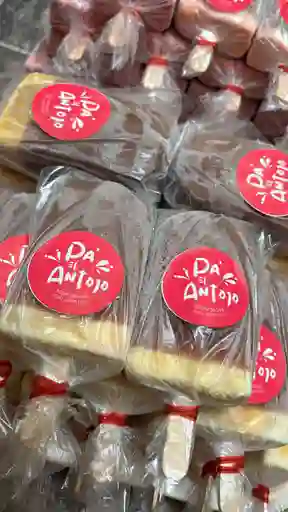 Combo Amigos