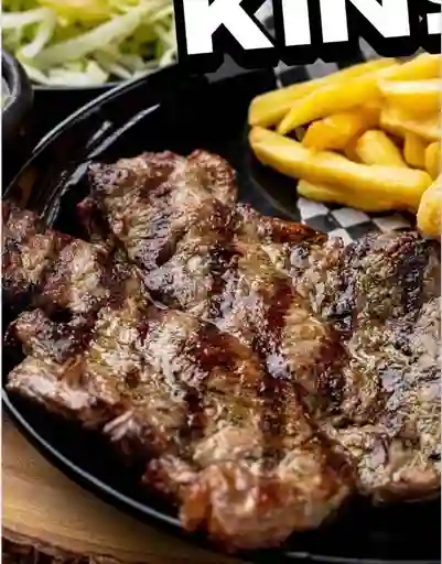 Asado Churrasco