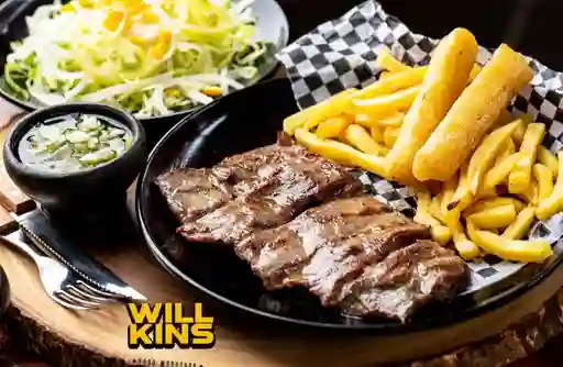 Asado Carne