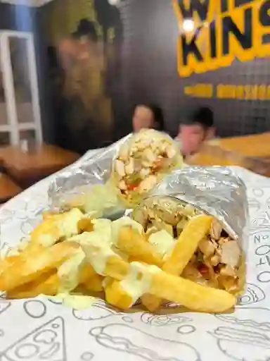 Burrito Burriipollo