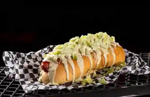 Perro Caliente Butiperro