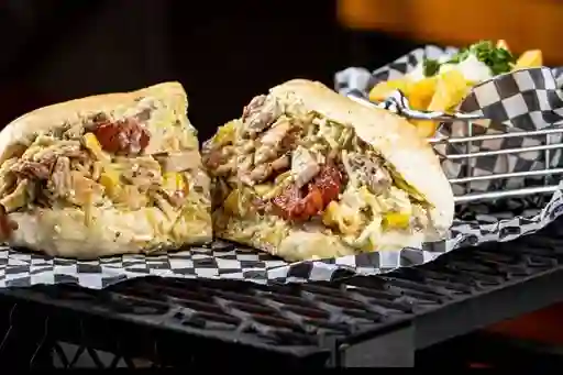 Chuzopan de Ranchipollo