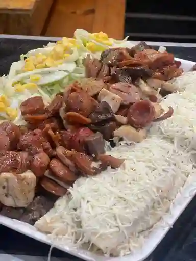 Picada Brayan
