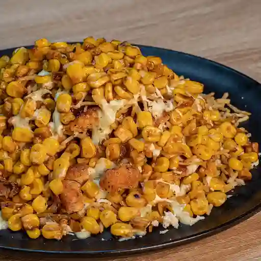Mazorcada