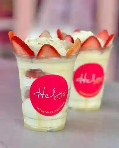 Fresas 12 Oz