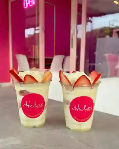 HeluKlim 12 Oz