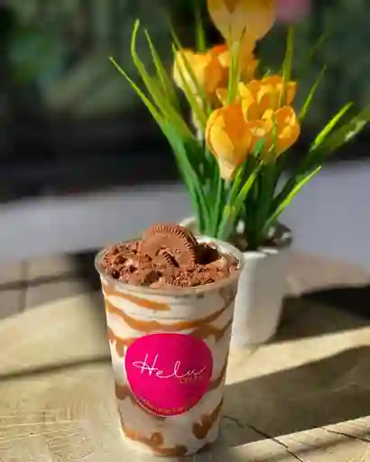 Oreocream 16 Oz
