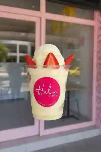 HeladitoCream 12 Oz