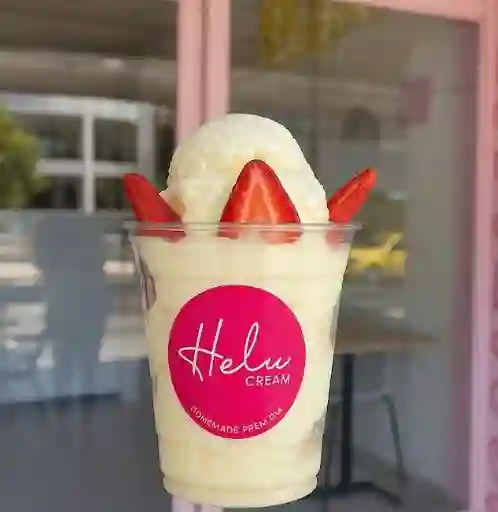 HeladitoCream 16 Oz