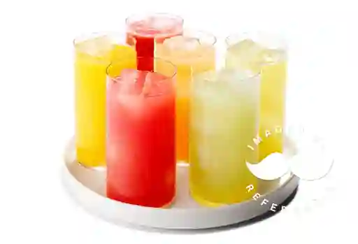 Granizada de Sabor 400 ml