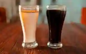 Agua de Horchata
