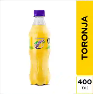 Quatro 400ML
