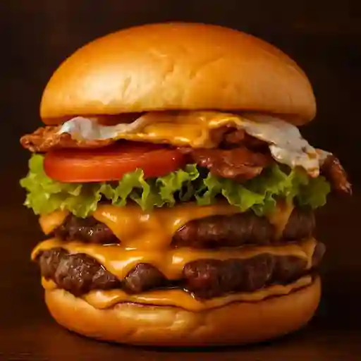Doble Meat