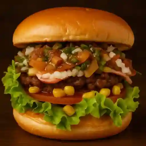 Combo Mexicana
