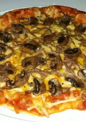 Pizza Campesina