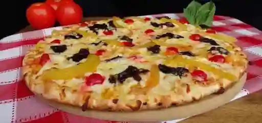 Pizza Tropical
