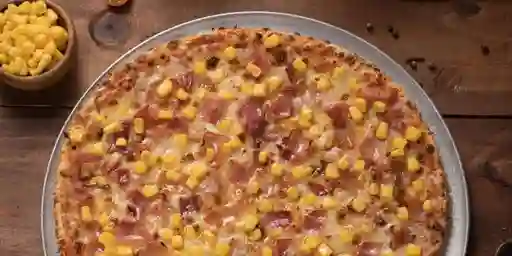 Pizza Tejana