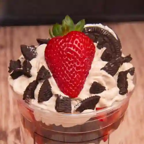 Morango Especial Oreo