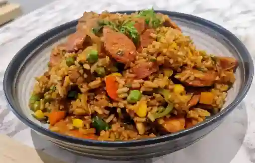 Arroz Llanero