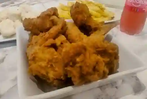 6 Zipote Alitas