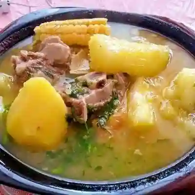 Sancoco de Costilla