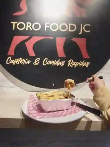Lasagna de Pollito