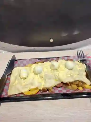 Mixta del Todo Sabanero