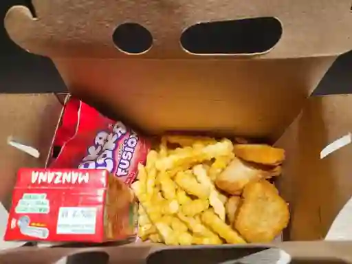 Nuggets