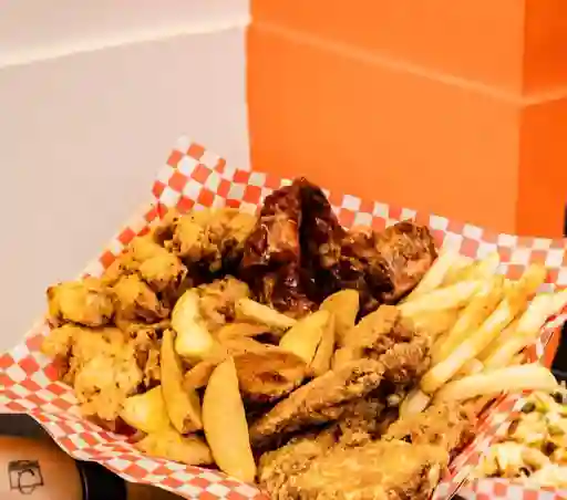 Combo El Revuelo