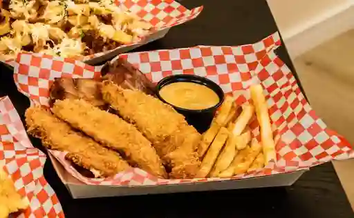 Combo Yo y Tú