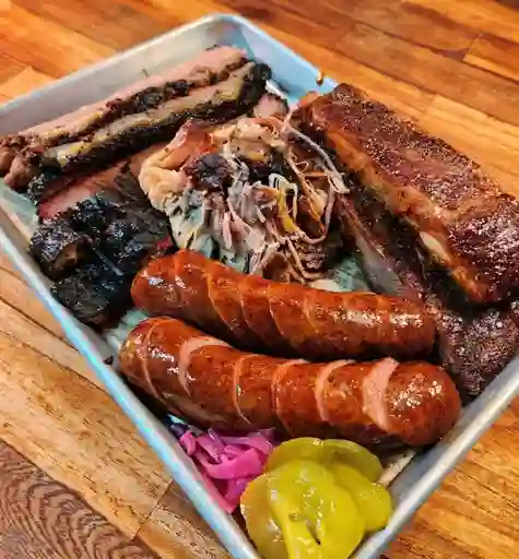 Pulled Pork