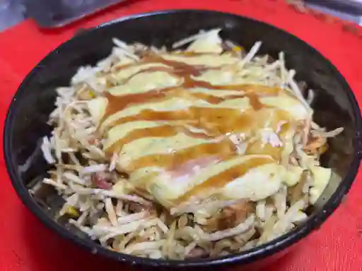 Mazorcada