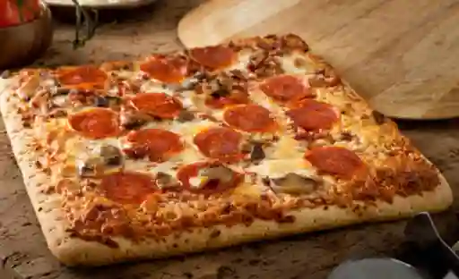 Pizza Parcera Grande