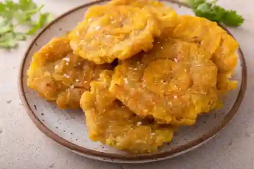 Patacón