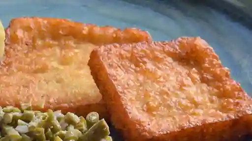 Queso Frito