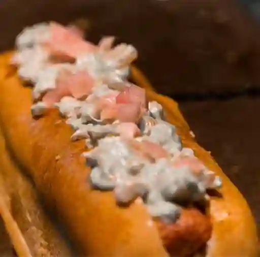 Perro Mexicano